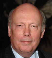 Julian Fellowes