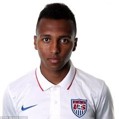 Julian Green