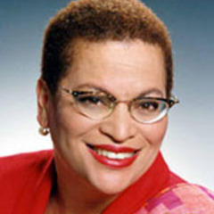 Julianne Malveaux