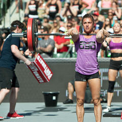 Julie Foucher