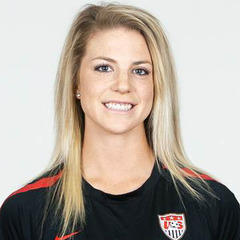 Julie Johnston