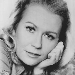 Juliet Mills