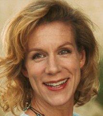 Juliet Stevenson