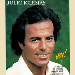 Julio Iglesias