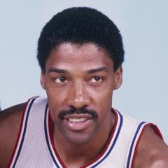 Julius Erving