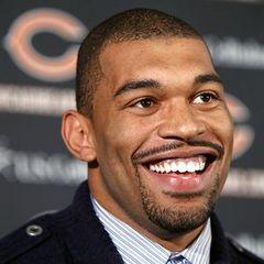 Julius Peppers