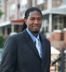 Jumaane Williams