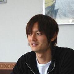 Jun Maeda