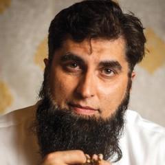 Junaid Jamshed