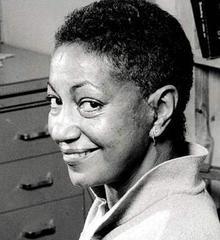 June Jordan