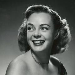 June Lockhart