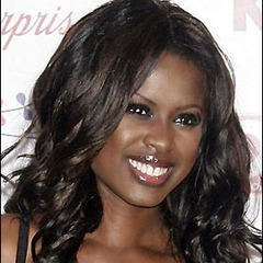 June Sarpong