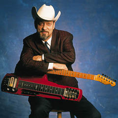 Junior Brown