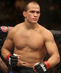 Junior dos Santos