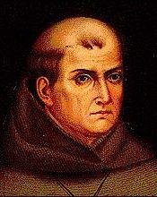 Junipero Serra