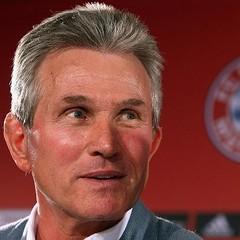 Jupp Heynckes