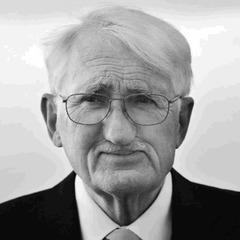 Jurgen Habermas