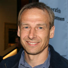 Jurgen Klinsmann