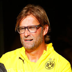 Jurgen Klopp