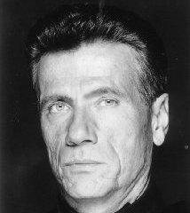 Jurgen Prochnow