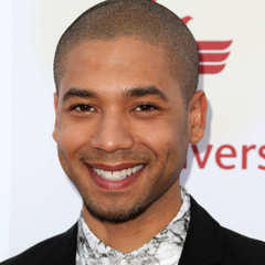 Jussie Smollett