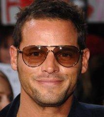 Justin Chambers