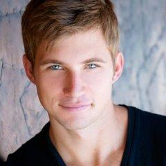 Justin Deeley