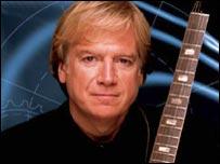 Justin Hayward