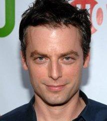 Justin Kirk