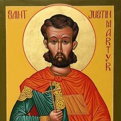 Justin Martyr