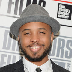 Justin Simien