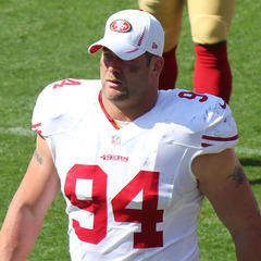 Justin Smith