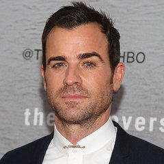 Justin Theroux