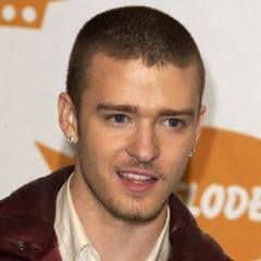 Justin Timberlake