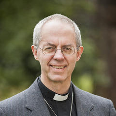 Justin Welby