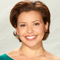 Justina Machado