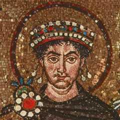 Justinian I