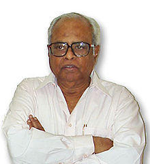 K. Balachander