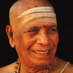 K. Pattabhi Jois