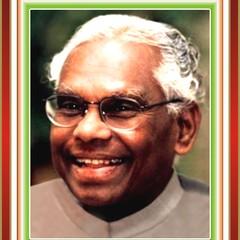 K. R. Narayanan