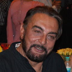 Kabir Bedi