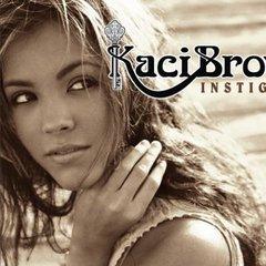 Kaci Brown