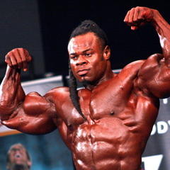 Kai Greene