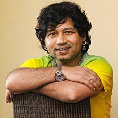 Kailash Kher