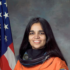 Kalpana Chawla