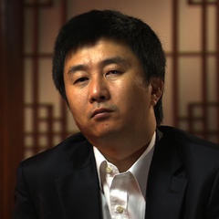 Kang Chol-hwan