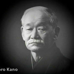 Kano Jigoro