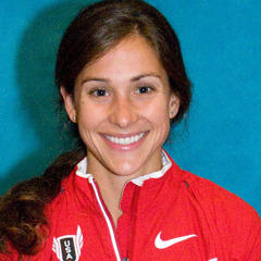 Kara Goucher