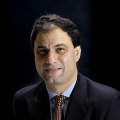 Karan Bilimoria, Baron Bilimoria