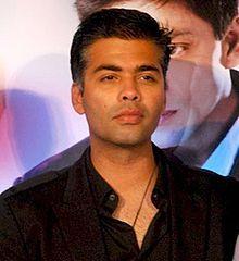 Karan Johar